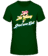 Vert bouteille
