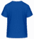 Preview: Netflix - Waffles + Mochi - Waffle Dad - Father's Day - Kids T-Shirt - Royal blue - Back