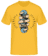 Jaune doré