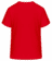 Preview: Star Wars - Stormtrooper Candy Trropers - Christmas - Kids T-Shirt - Red - Back