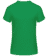 Aperçu: Star Wars - Obi-Wan Kenobi - Obi-Wan Kenobi & Darth Vader Unfinished Business Duel - Femme T-shirt - Vert irlandais - Derrière
