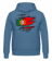Bleu denim