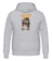 Gris chiné
