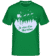 Vert irlandais
