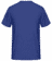 Aperçu: Marvel - Doctor Strange - Wong Sorcerer - Homme T-shirt - Bleu royal chiné - Derrière
