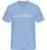 Bleu clair