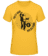 Jaune doré