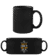 Aperçu: Saw It Liked It Told Papa - Tasse Noire - Noir - Devant