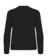 Aperçu: Merry Drunk I Am  Christmas - Sweatshirt Femme - Noir - Derrière