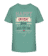 Bleu vert