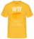 Jaune doré