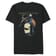 Aperçu: Star Wars - The Mandalorian - Mandalorian & the Child First Encounter - Homme T-shirt - Noir - Devant