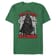 Aperçu: Star Wars - Darth Vader & Stormtroopers Cheer Up - Christmas - Homme T-shirt - Vert irlandais - Devant