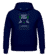 Bleu marine