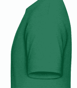 Star Wars - AT-AT AtAt Sithmas - Christmas - Homme T-shirt - Vert chiné - Gauche
