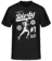 Aperçu: I Like It Dirty - T-shirt standard Homme - Noir - Devant
