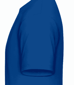 Star Wars - The Mandalorian - Skupina Bantha Riders - Homme T-shirt - Bleu royal - Gauche