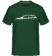 Vert bouteille