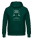 Vert bouteille
