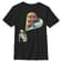 Aperçu: Star Wars - R2-D2 Droid For Me - Enfant T-shirt - Noir - Devant