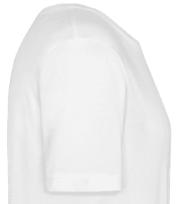 Save Our World - T-shirt bio Homme Stanley Stella 2.0 - Blanc - Droit