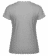Preview: Drink Good Beer -  Shirtinator Women's T-Shirt - Heather grey - Back