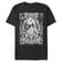 Aperçu: Disney Classics - L'étrange Noël de monsieur Jack - Sally Salley Neauvou - Halloween - Homme T-shirt - Noir - Devant