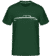 Vert bouteille