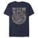 Aperçu: Star Wars - The Mandalorian - Skupina The Way Group - Homme T-shirt - Bleu marine - Devant