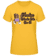 Jaune doré