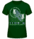 Vert bouteille