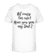 Preview: Of Course I'm Cute! Dad - Kid's Organic T-Shirt Stanley Stella 2.0 - White - Front