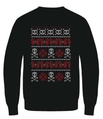 Ugly Evil · Sweatshirt Homme