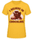 Jaune doré