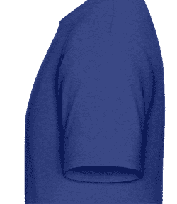 Marvel - Doctor Strange - Wong Sorcerer - Homme T-shirt - Bleu royal chiné - Gauche