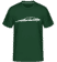 Vert bouteille