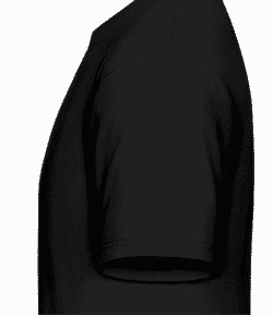 Star Wars - Skupina Empire Lineup - Homme T-shirt - Noir - Gauche