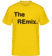 Golden yellow