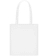 Aperçu: Emoji Tas De Merde - Tote Bag - Blanc - Derrière