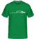 Vert irlandais