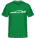 Vert irlandais
