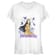 Preview: Disney - Pocahontas - Pocahontas Free Spirit - Women's T-Shirt - White - Front