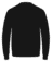 Aperçu: Merry Drunk I Am  Christmas - Sweatshirt Homme - Noir - Derrière
