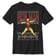 Aperçu: Marvel - Iron Man IronMan Ugly - Enfant T-shirt - Noir - Devant