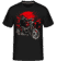 Aperçu: Zombie Slayer -  T-Shirt Shirtinator homme - Noir - Devant