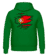 Vert irlandais
