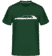 Vert bouteille