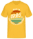 Jaune doré
