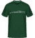 Vert bouteille