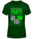 Vert bouteille